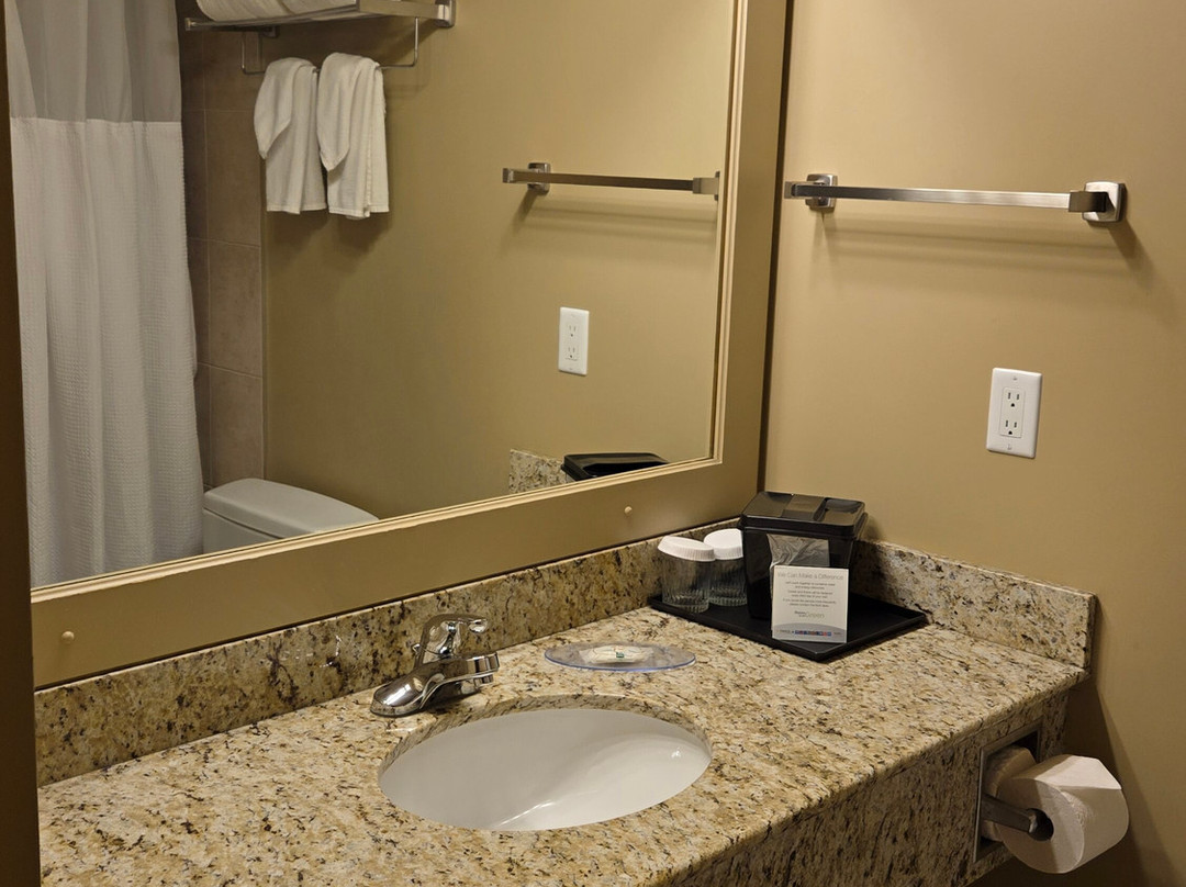 Quality Inn & Suites主图