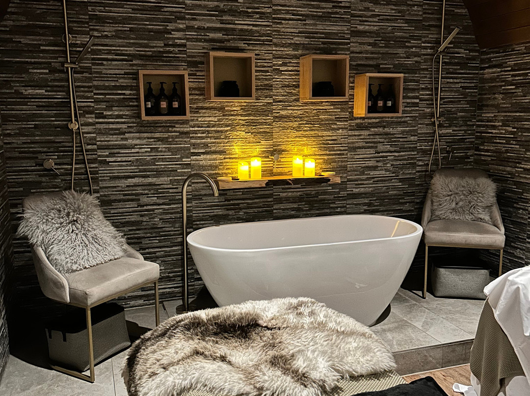 Moss Spa - Queenstown-皇后镇必去景点