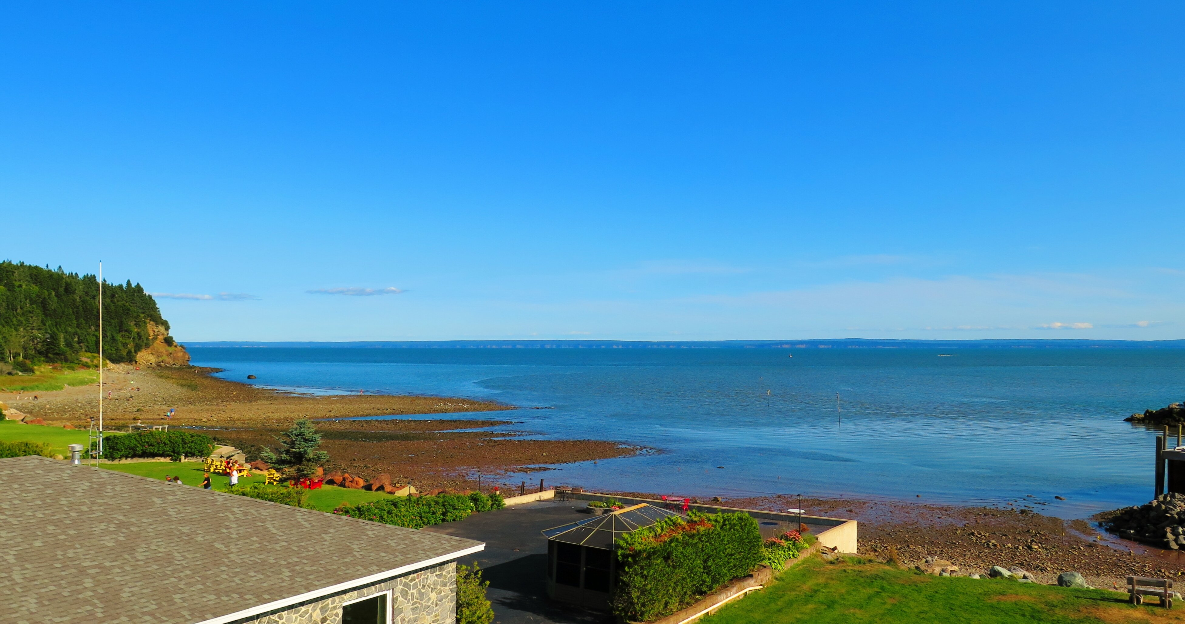 Parkland Village Inn-官方