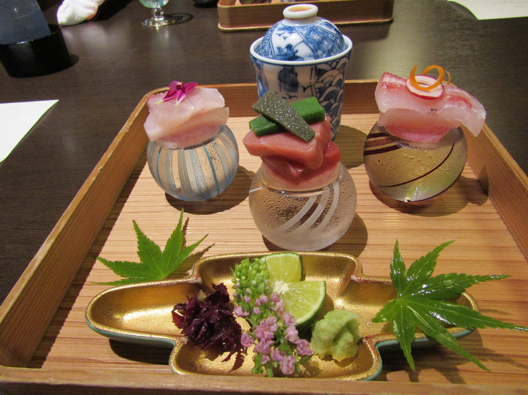 Hotel Ridge主图