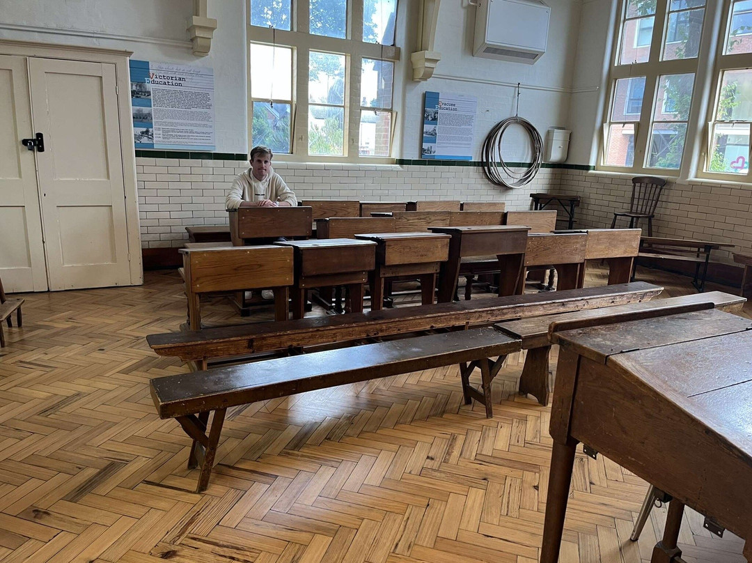 Braintree District Museum-布伦特里必去景点