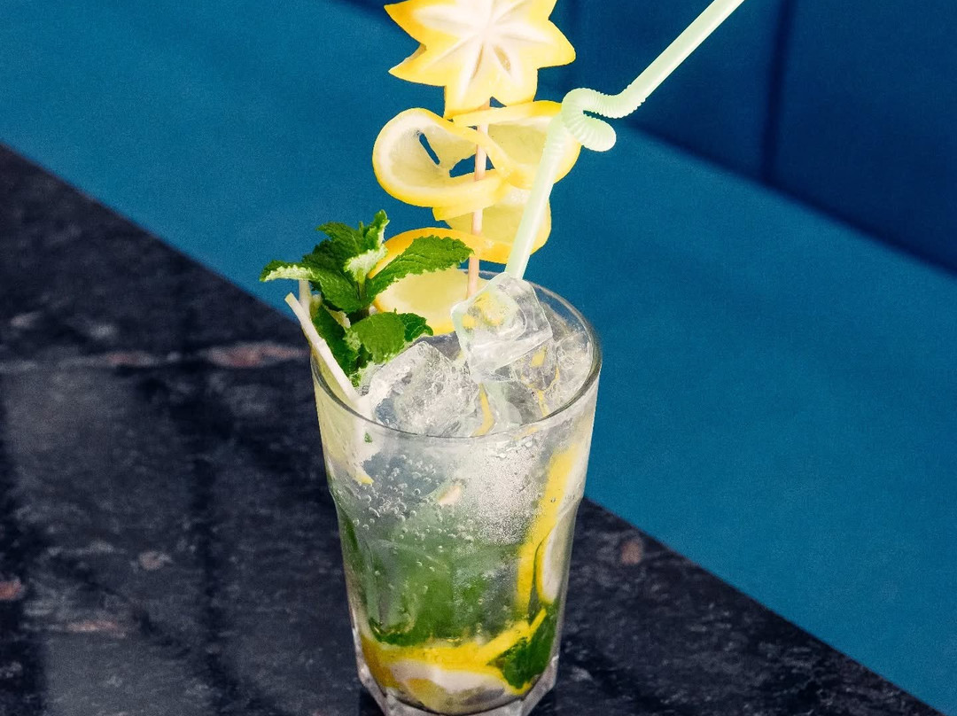 Casa Bento Restaurant