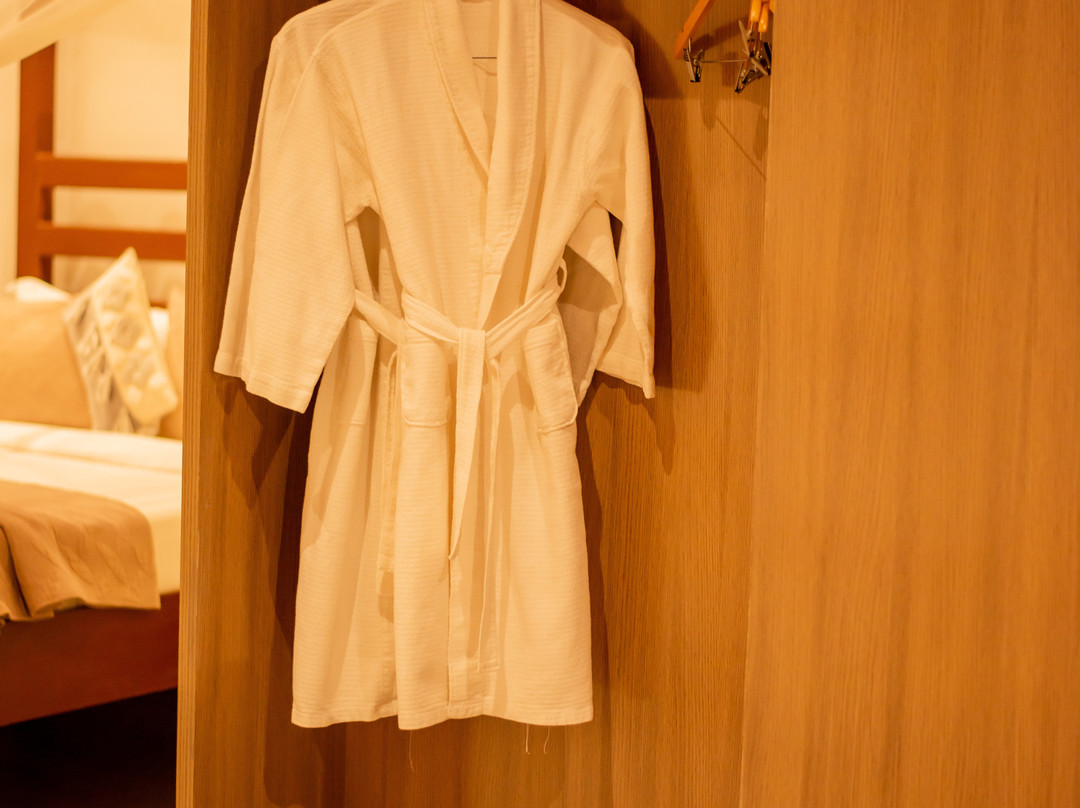 Waters Edge, Liwonde主图