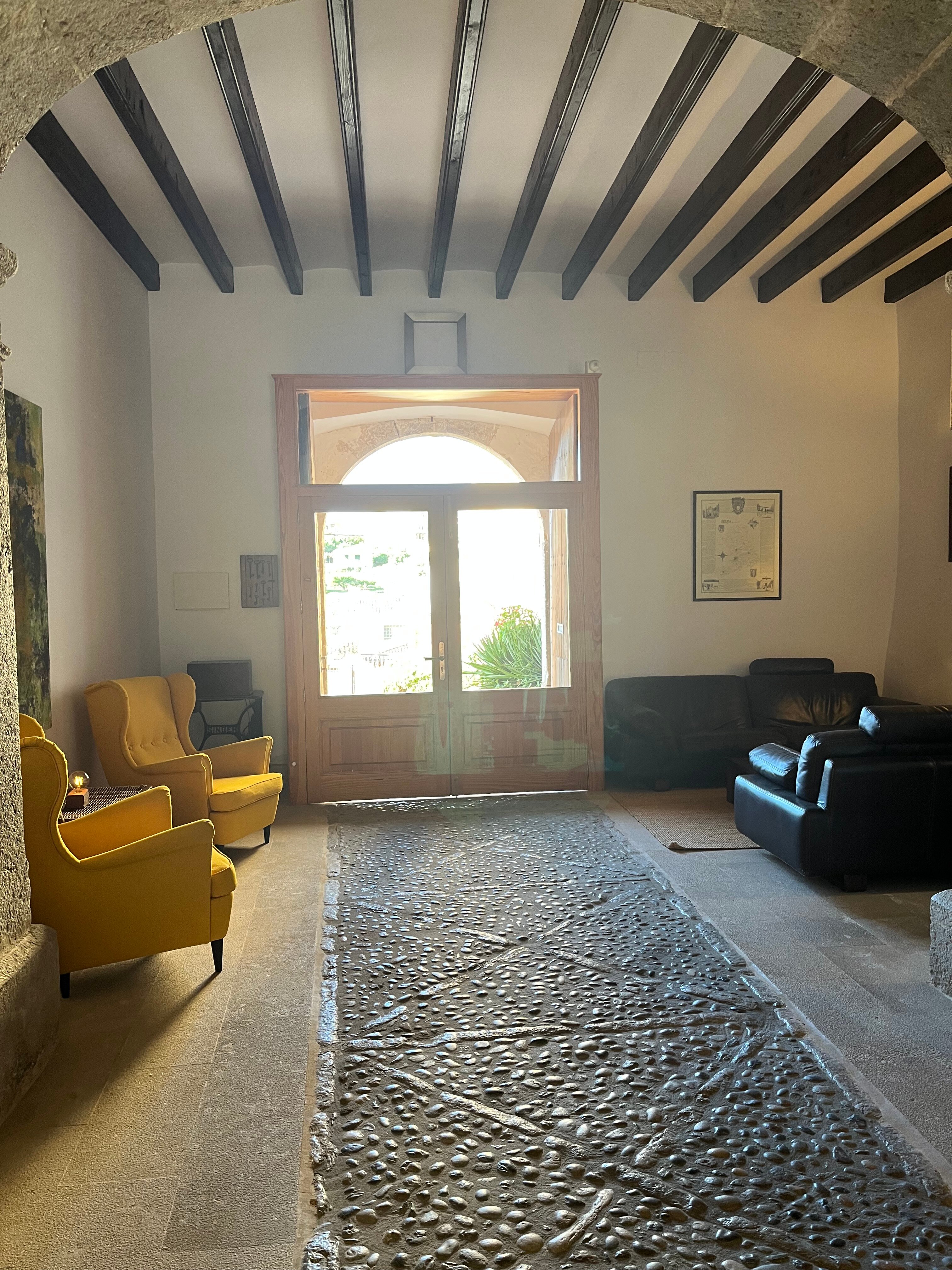 Finca Son Arnau-官方