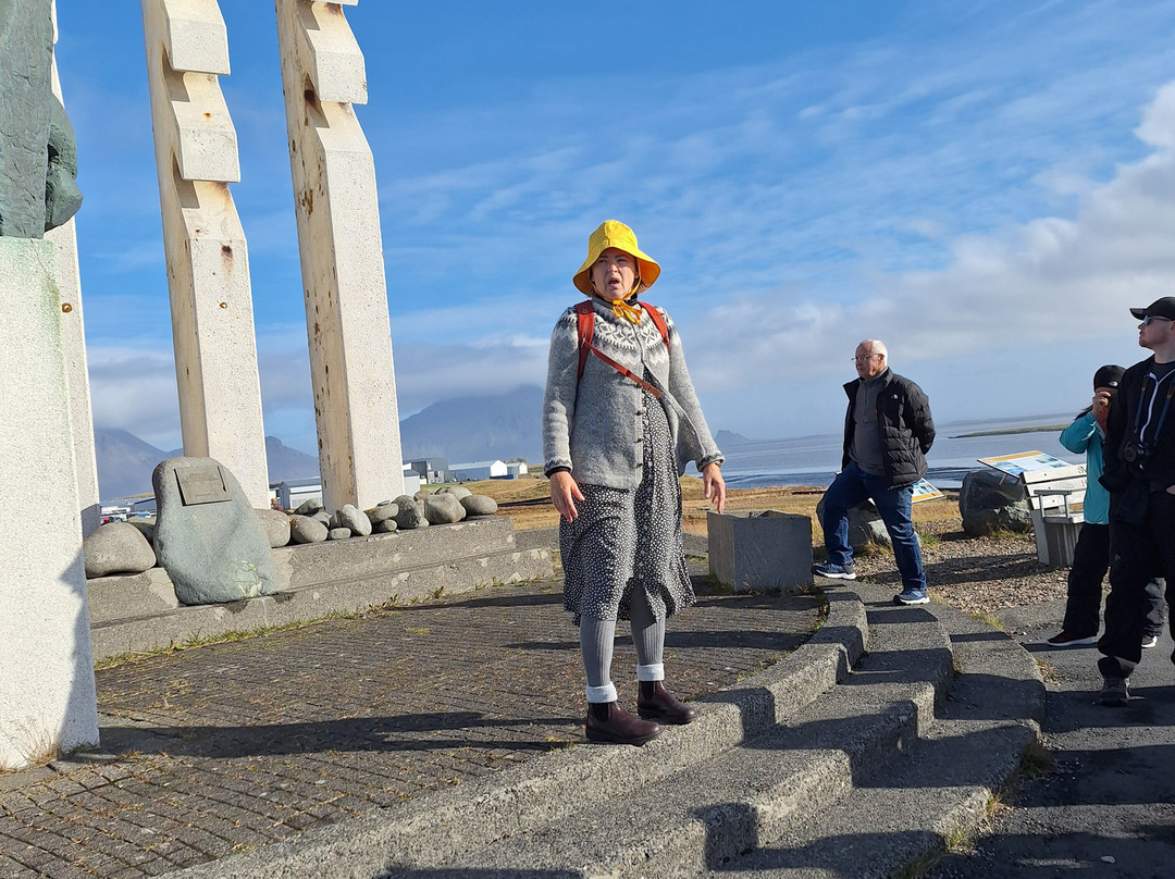 Hofn Local Guide-赫本必去景点
