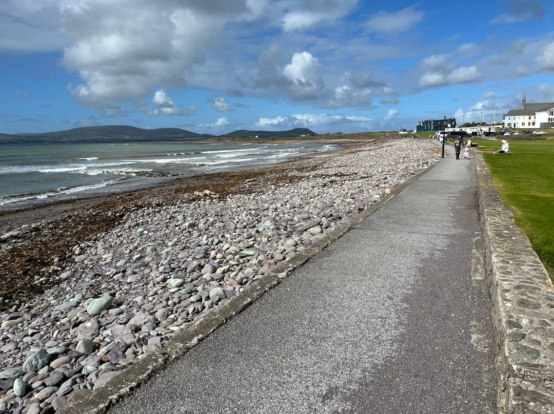 Waterville Beach-Waterville必去景点