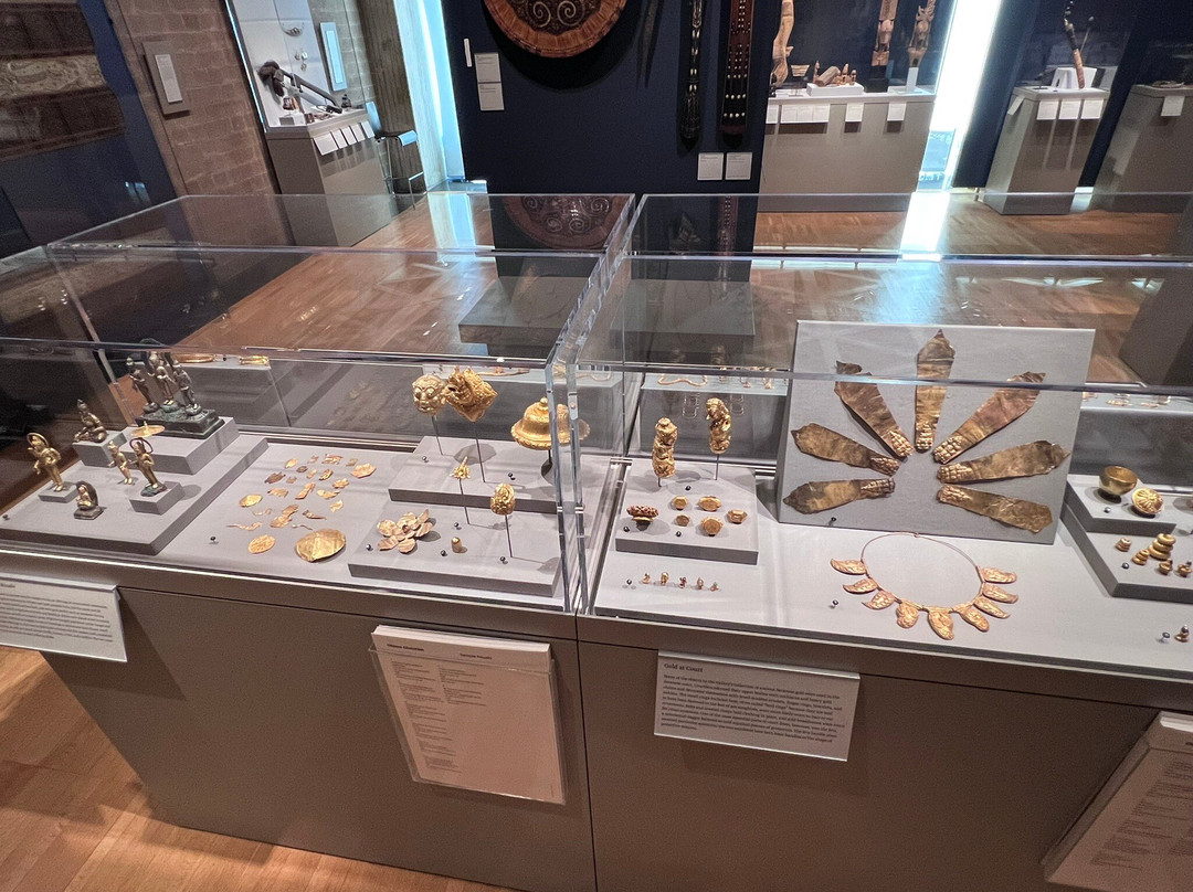 耶鲁大学艺术廊-纽黑文必去景点