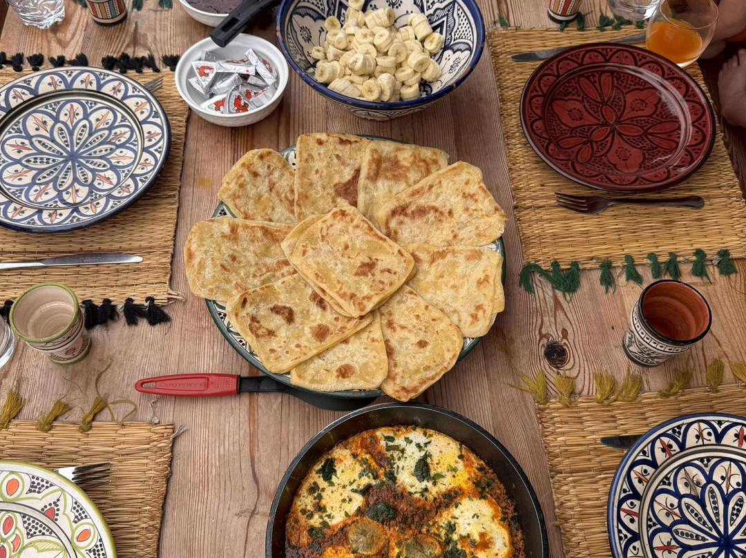 Shaka Surf Morocco-Tamraght必去景点