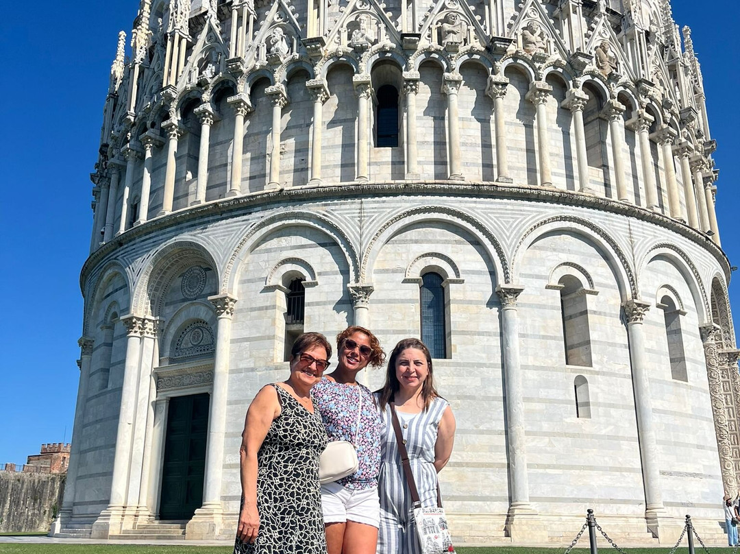 Gri Tur-Iskenderun必去景点