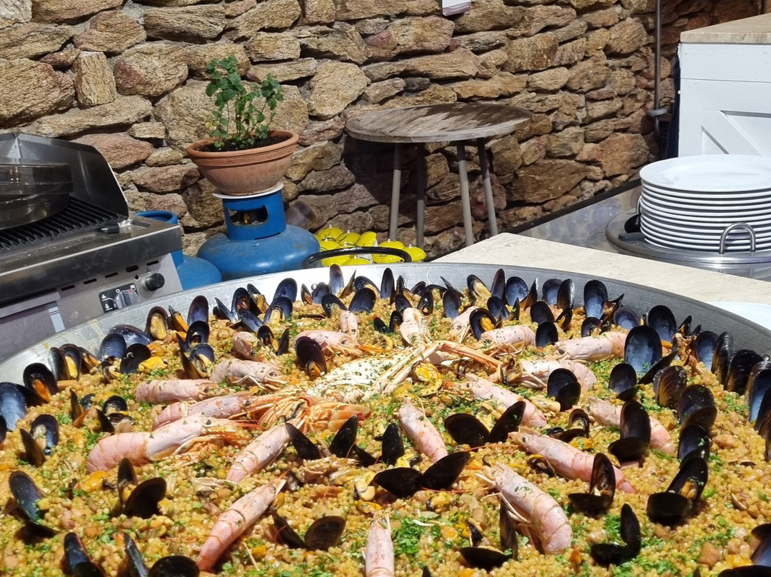 Baia Dei Mori Beachclub主图