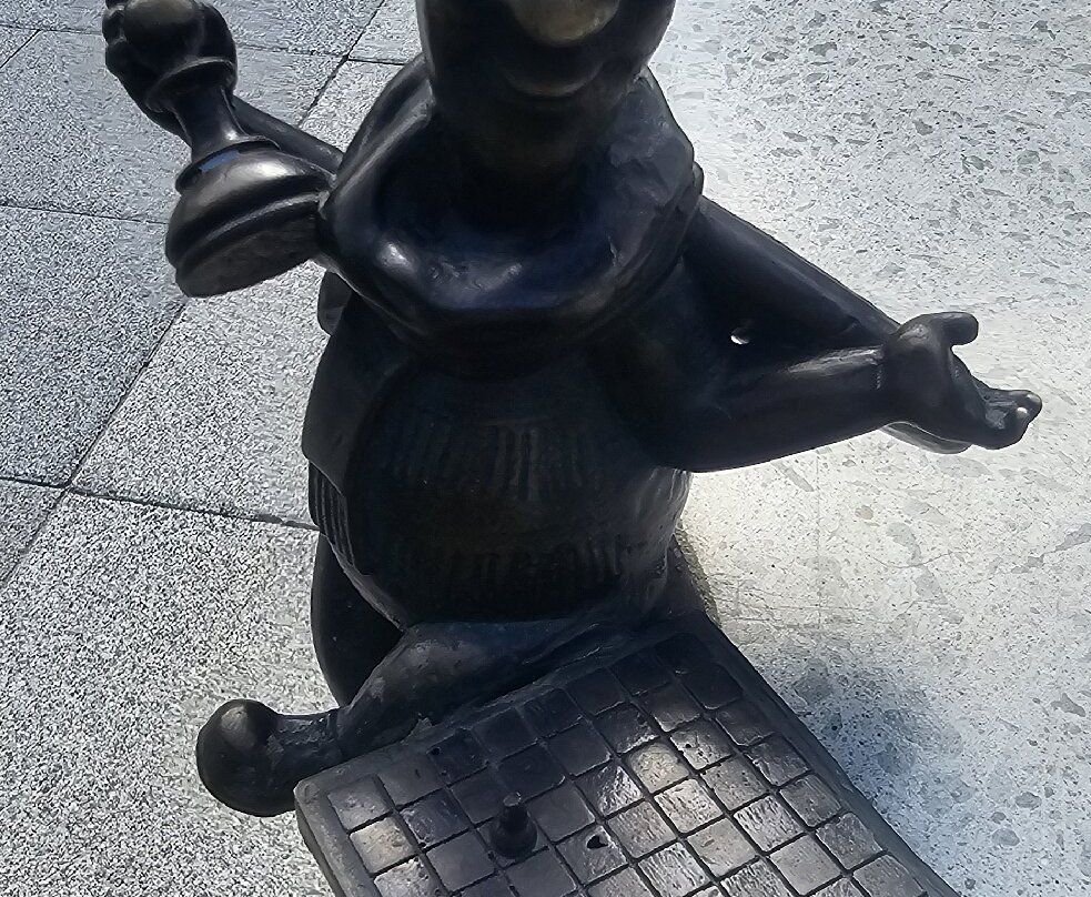 Simferopol bees-辛非洛普必去景点