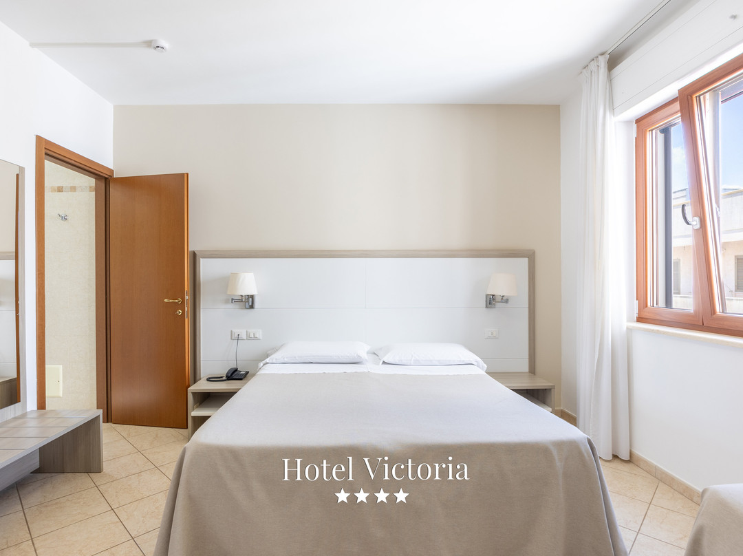 Hotel Victoria主图