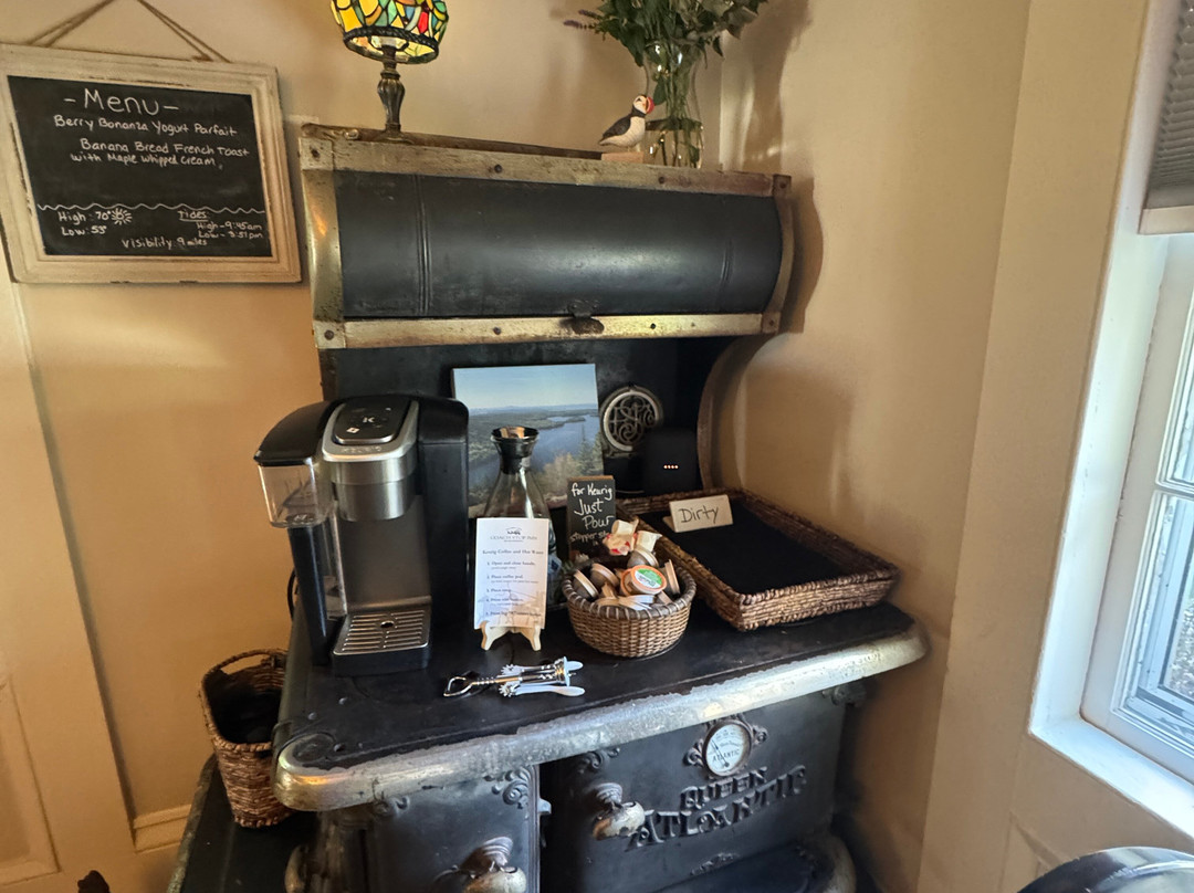 Coach Stop Inn主图