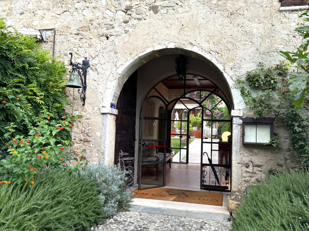 Villa Arcadio主图