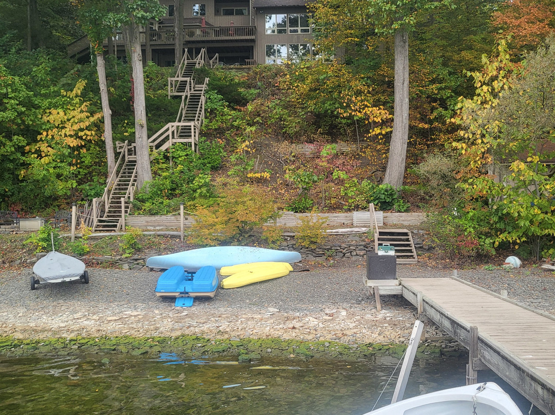 Sunrise Landing Bed and Breakfast主图