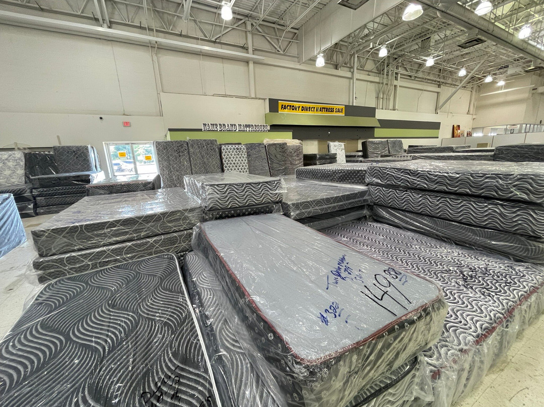 Clarksville Peddlers Mall-Clarksville必去景点