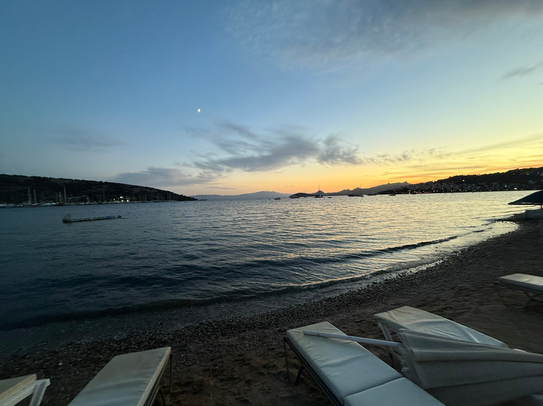 Manuela Temple Bar-Bitez必去景点