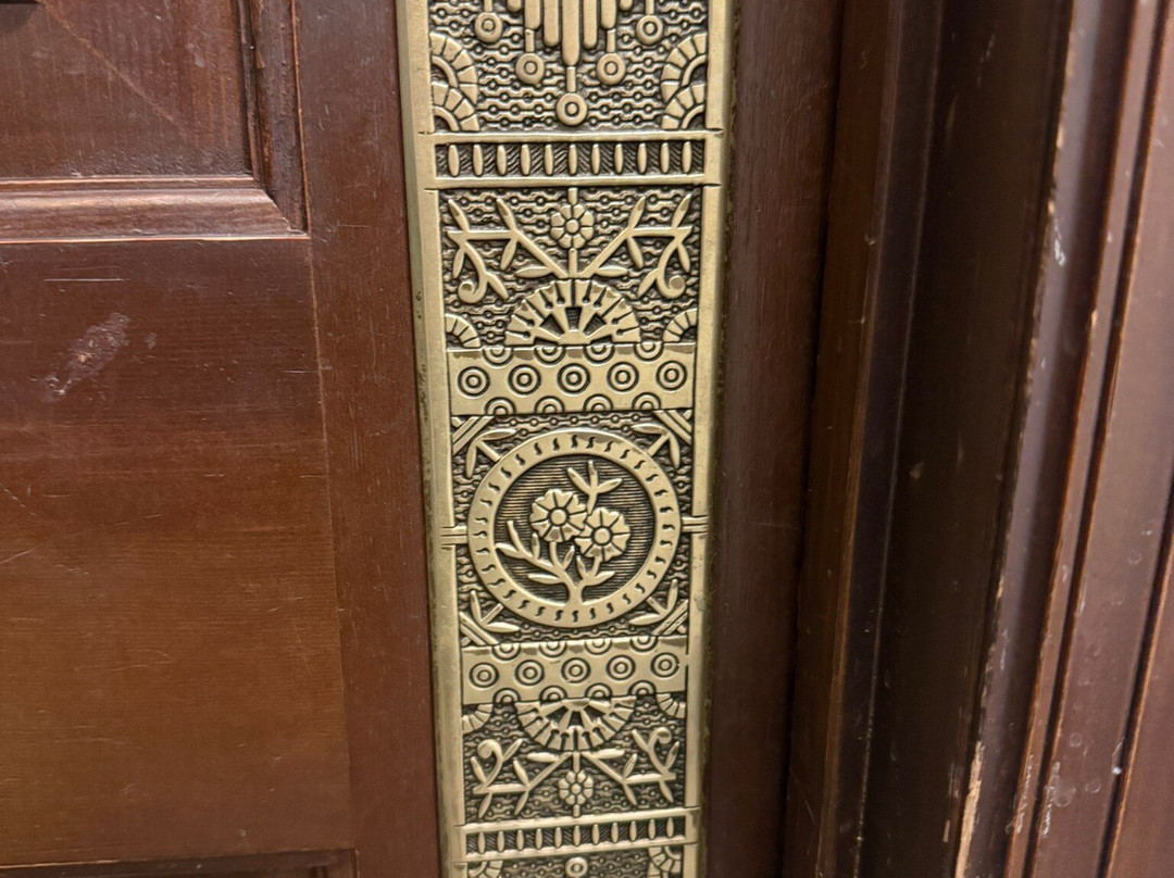 Sheridan Inn, BW Signature Collection主图