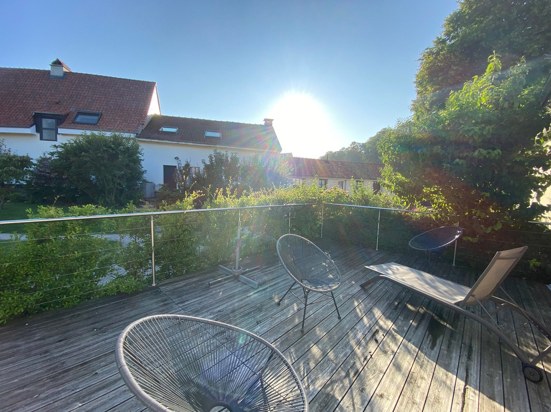 Le Clos du Miroir主图