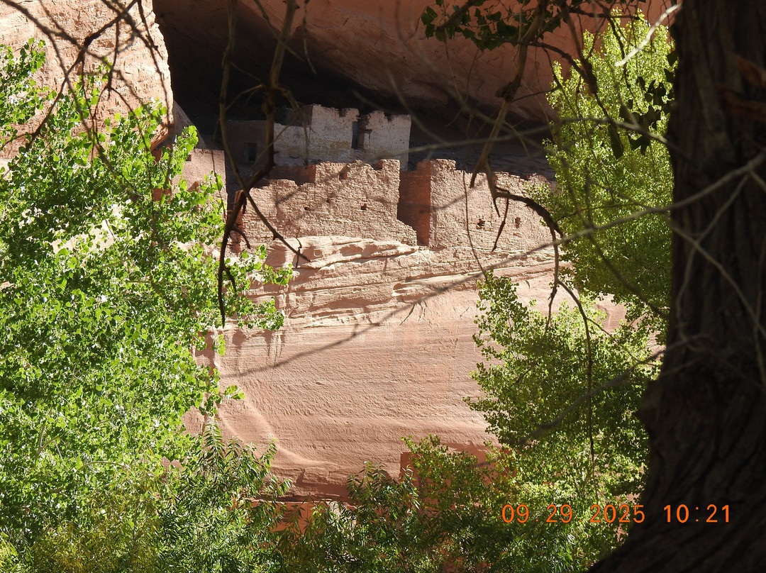 Beauty Way Jeep Tours-Chinle必去景点