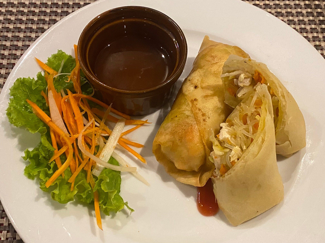 Garlic Bali Restaurant