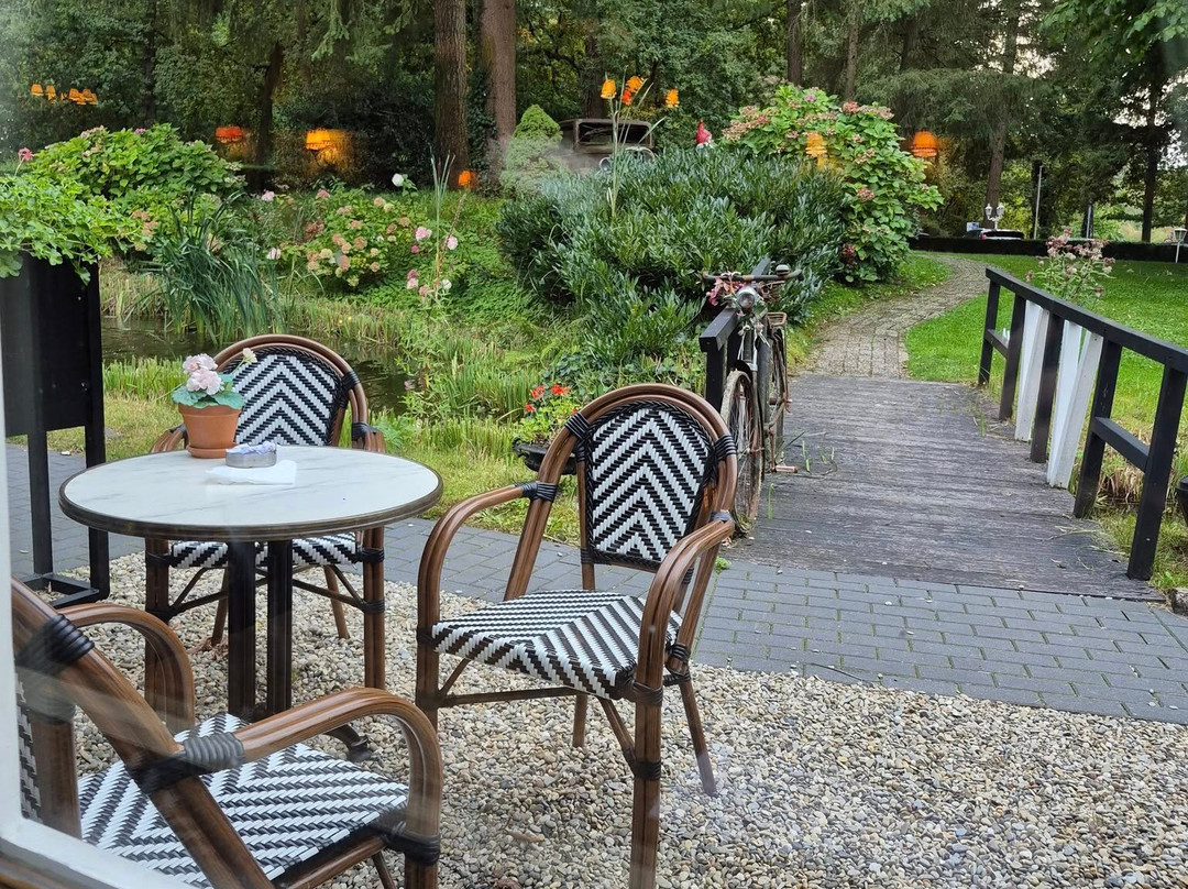 Landgoedhotel Villa Vennendal主图