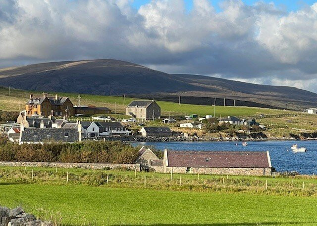 St Magnus Bay Hotel主图