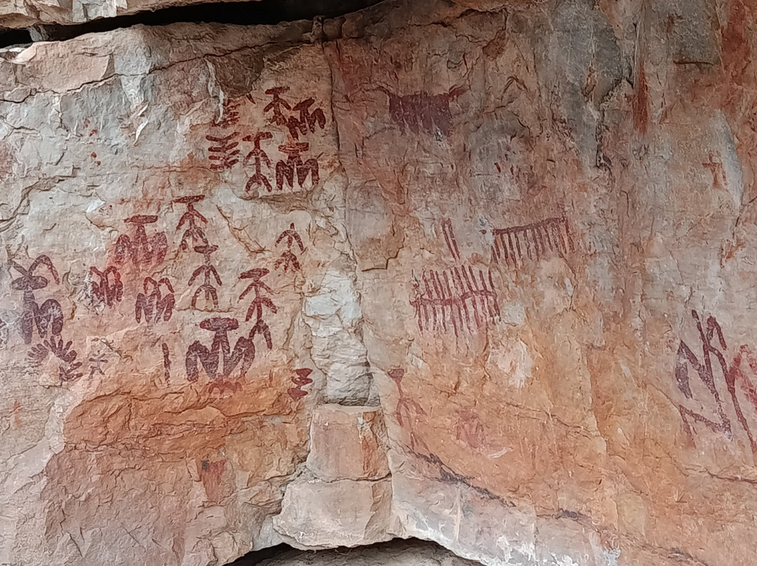 Hotel Balneario de Fuencaliente主图