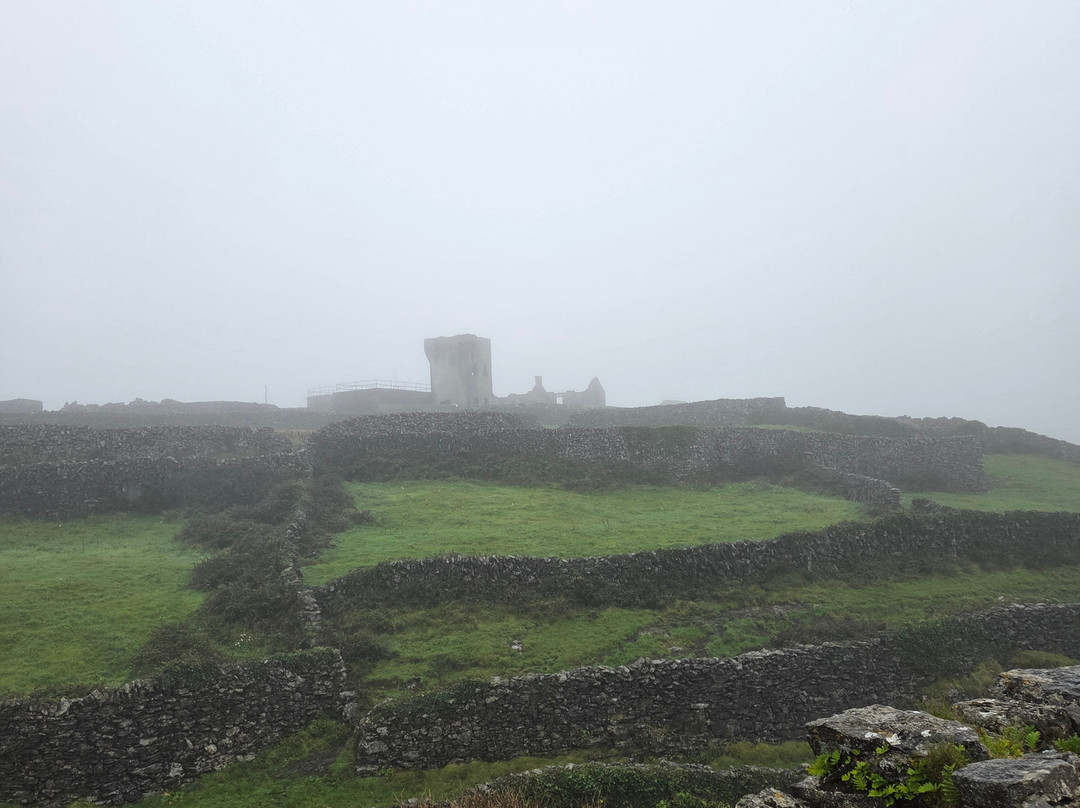 Wanderly Wagon-Inisheer必去景点