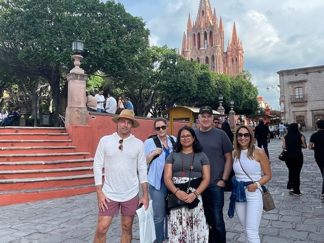 Vikara Wellness Retreats & Holistic Health-Yelapa必去景点