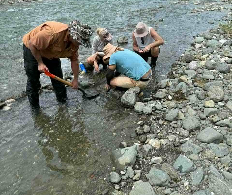 Osa Green Travel-希门尼斯港必去景点