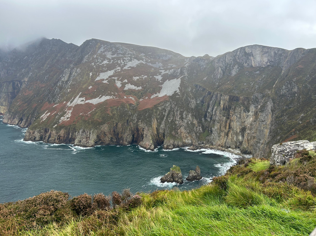 Tara Tours Ireland-都柏林必去景点