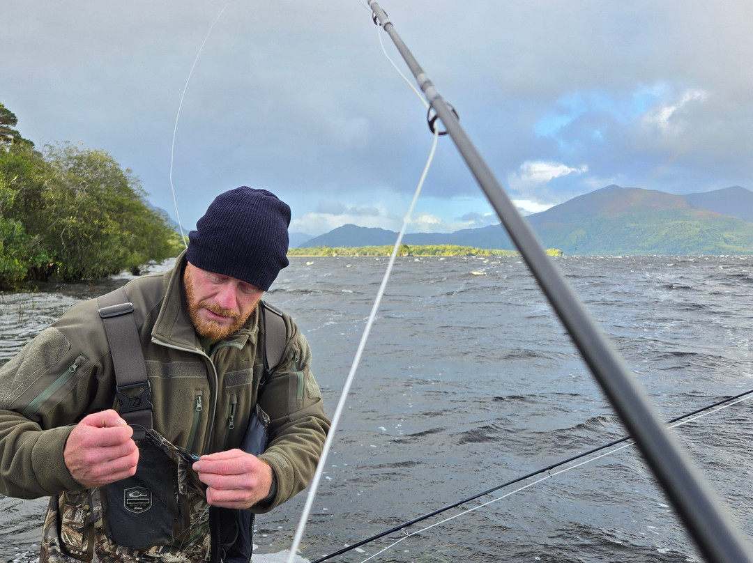 Killarney Fishing Adventures-基拉尼必去景点