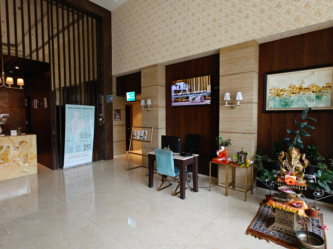 The Fern Residency, Satara主图