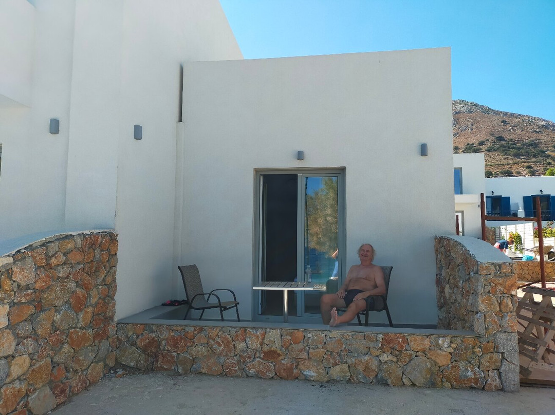 阿波罗公寓酒店主图