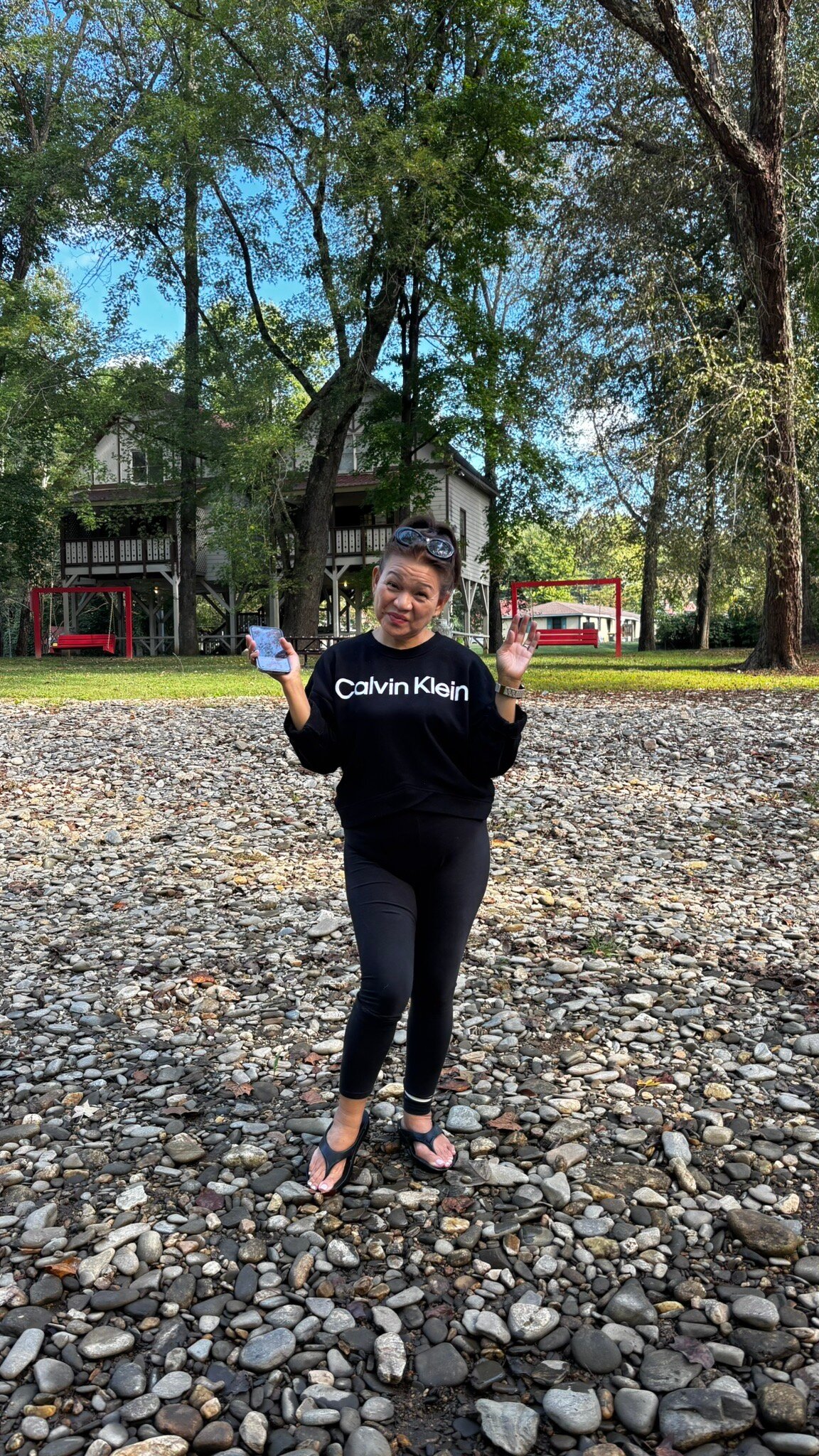 河湾小屋汽车旅馆-官方