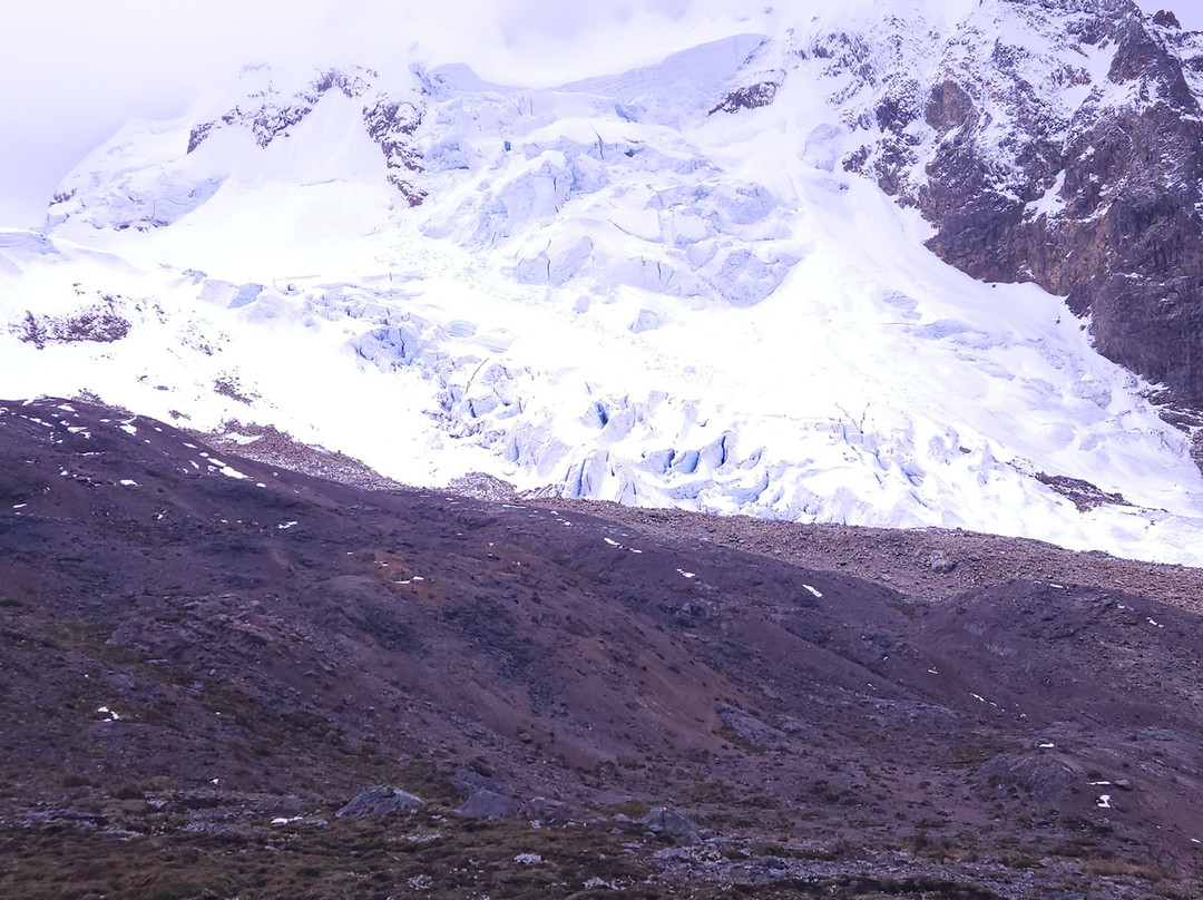 Trapecio Adventure-瓦拉斯必去景点