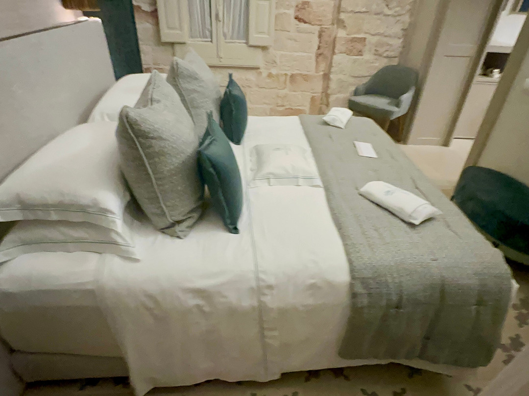 San Michele Suite主图