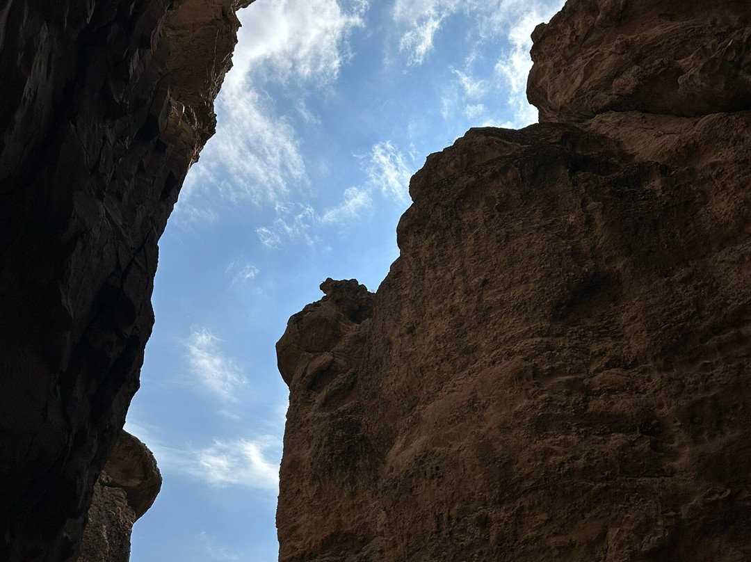 Ashab Kahf-纳希切万 必去景点