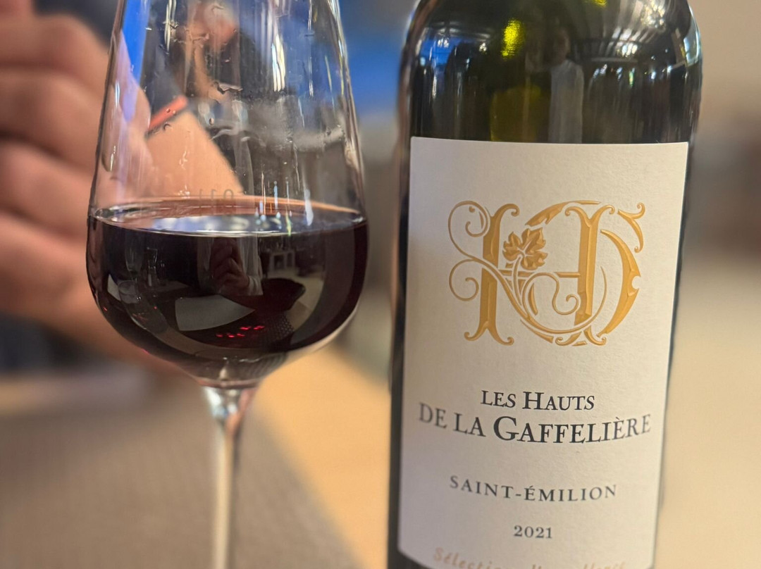 Hotel La Redoute主图