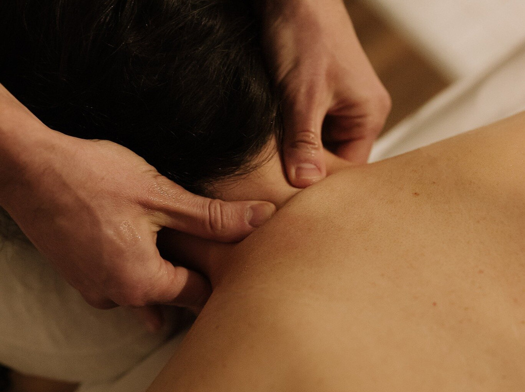 PAŪS Spa Expérience - Saguenay-Saguenay必去景点