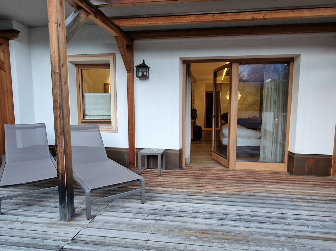 Hotel Alpenblick主图