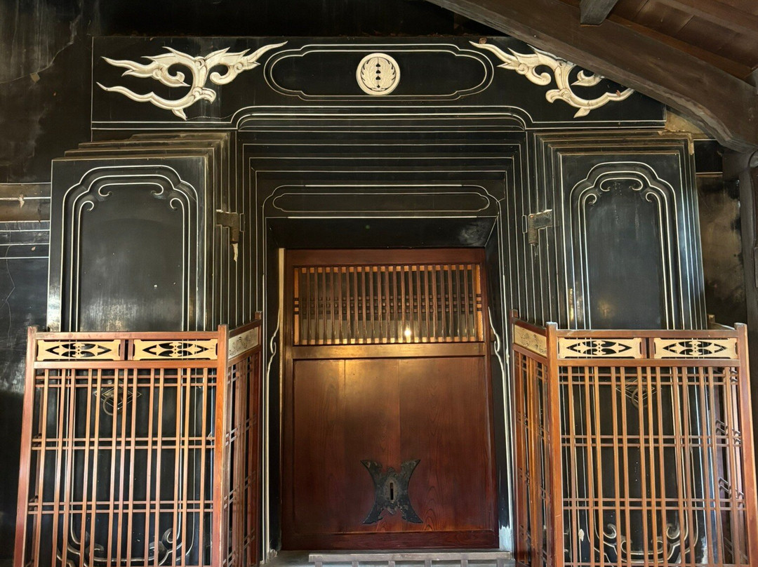 Kakunodate-仙北市必去景点