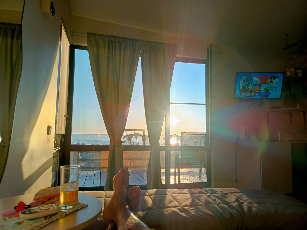 Aqua Resort Hotel主图