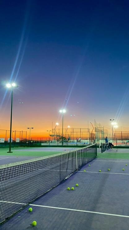 Club San Lazaro Pickleball Tennis Padel-卡波圣卢卡斯必去景点