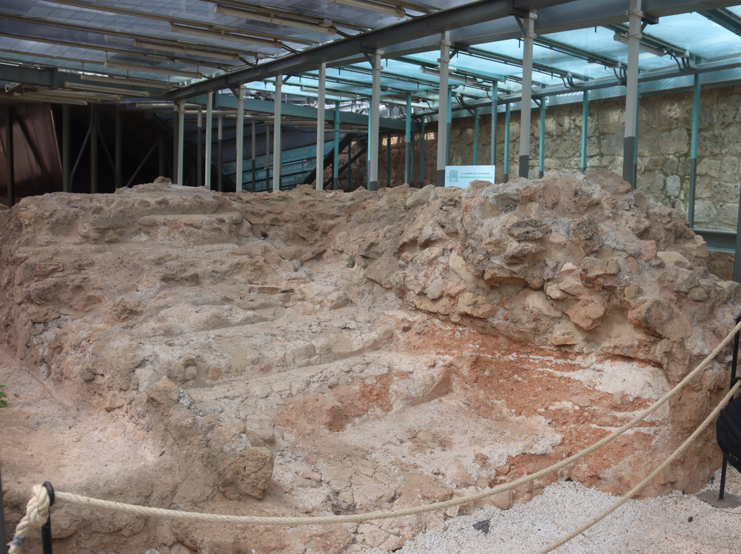 Castillo de Castillo de Garcimunoz-昆卡必去景点