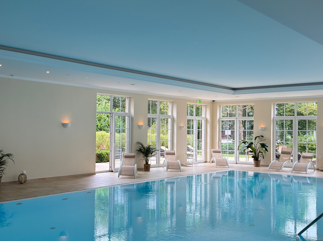 Parkhotel Surenburg主图