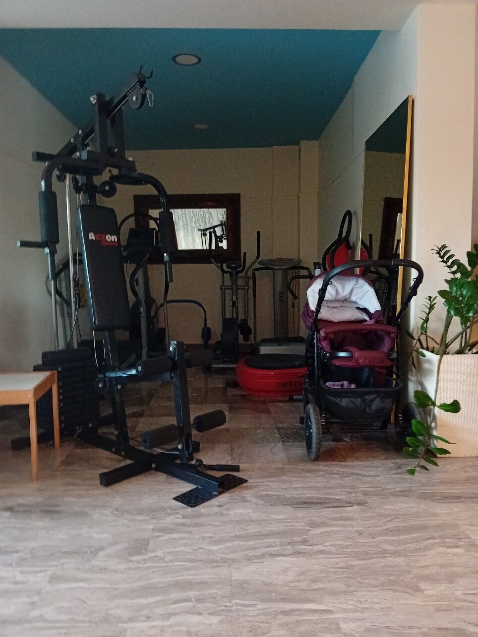 Anthoula Village-官方