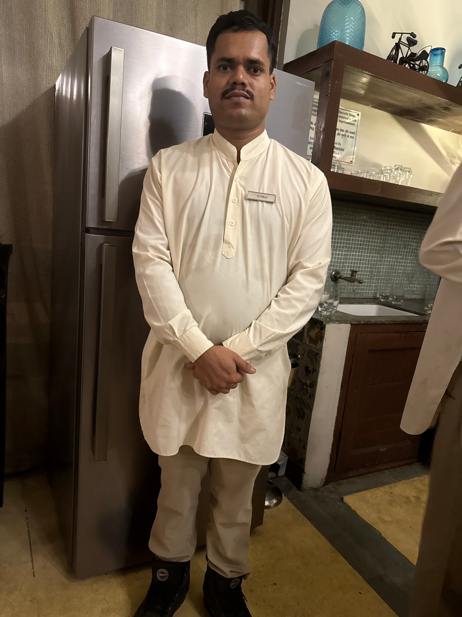 Baghvan, A Taj Safari - Pench National Park-官方