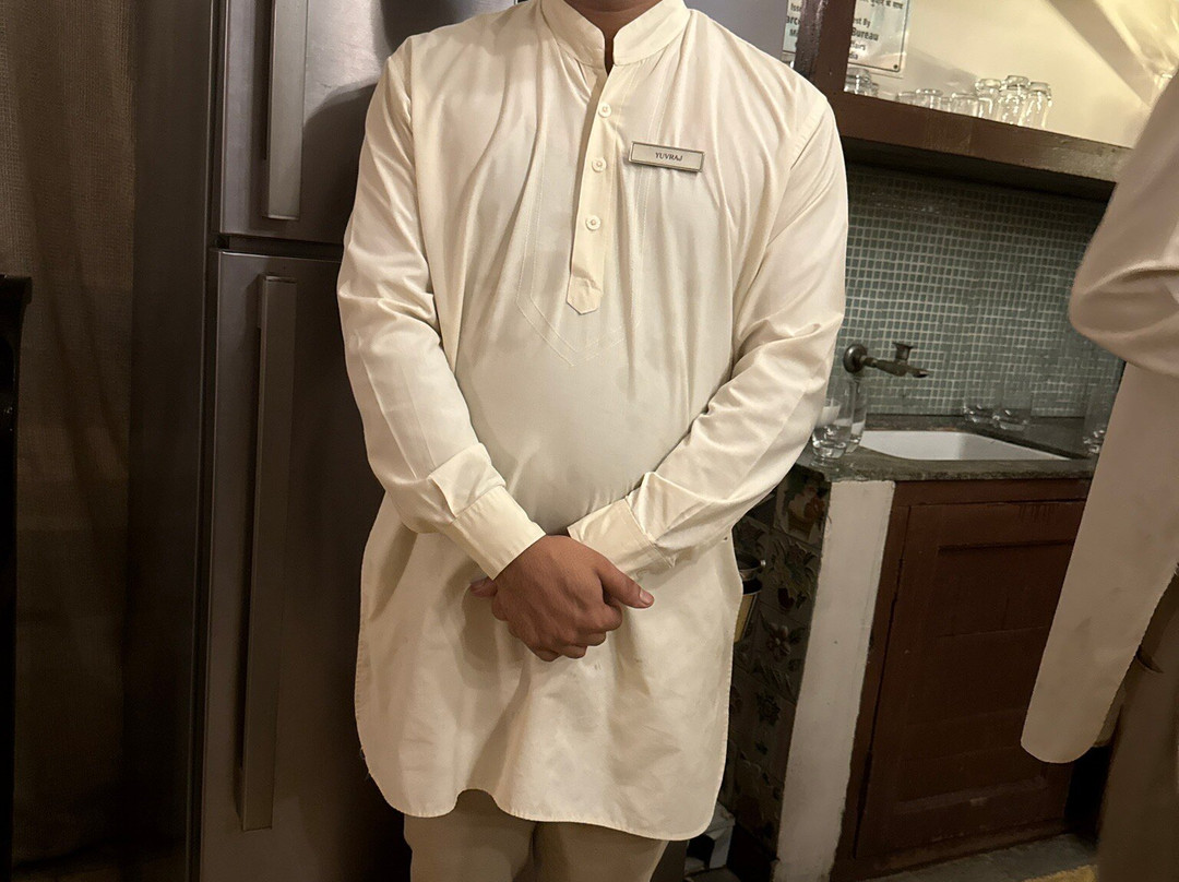 Baghvan, A Taj Safari - Pench National Park主图